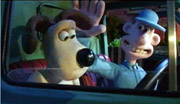 Wallece & Gromit in The Curse of the Were-Rabbit/2005/Stev Box and Nick Park